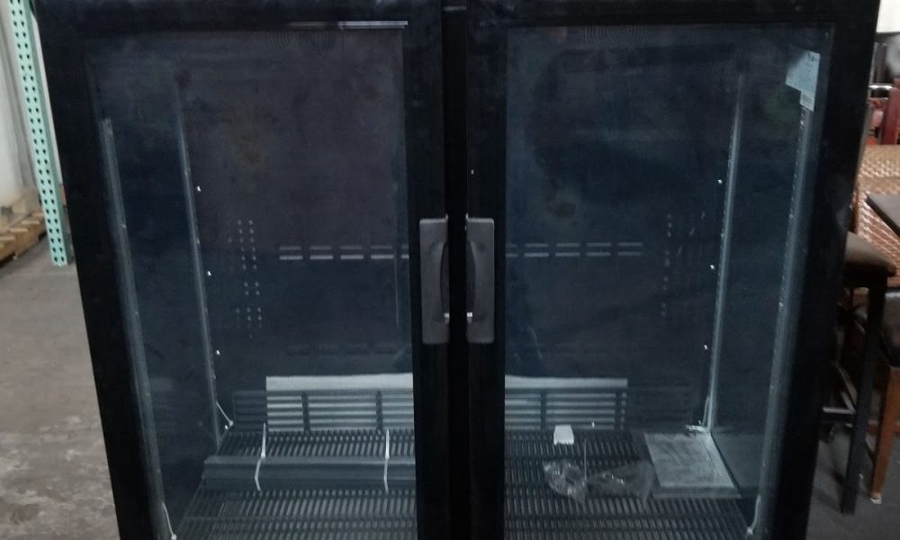 ABC Restaurant Supplies and Equipment Used Warehouse