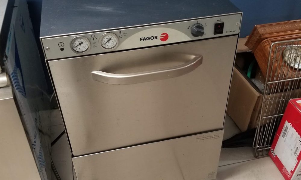 ABC Restaurant Supplies and Equipment Used Warehouse