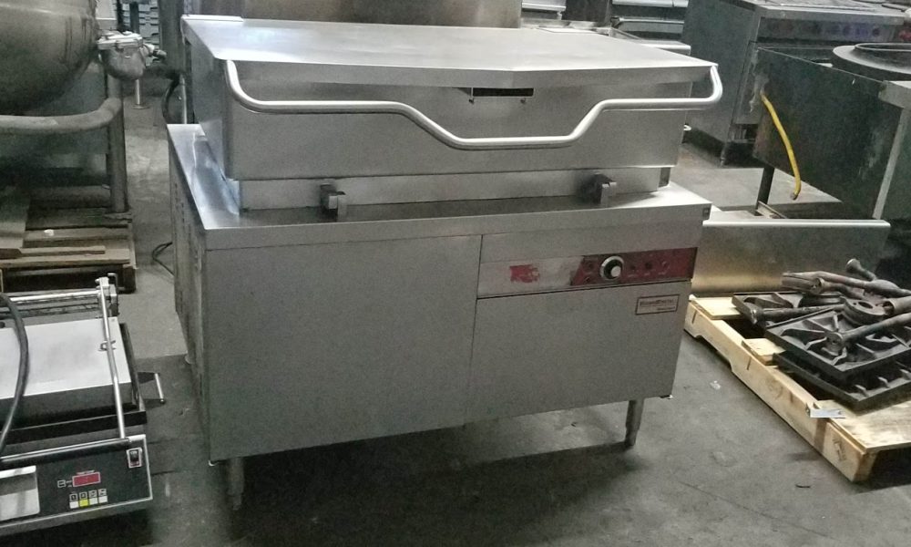 ABC Restaurant Supplies and Equipment Used Warehouse