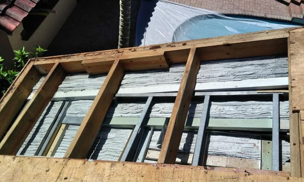 AM Julien Contracting Inc