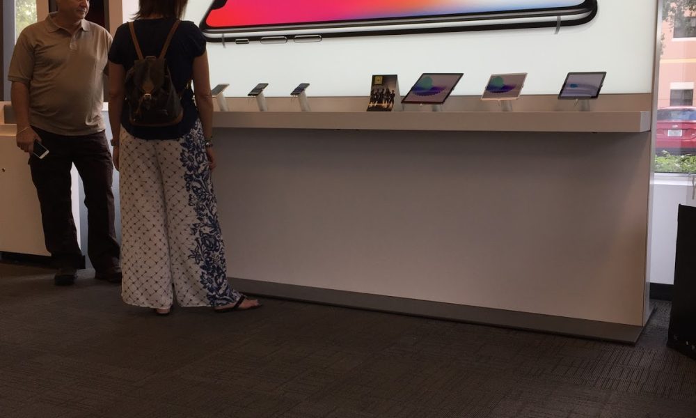 AT&T Store