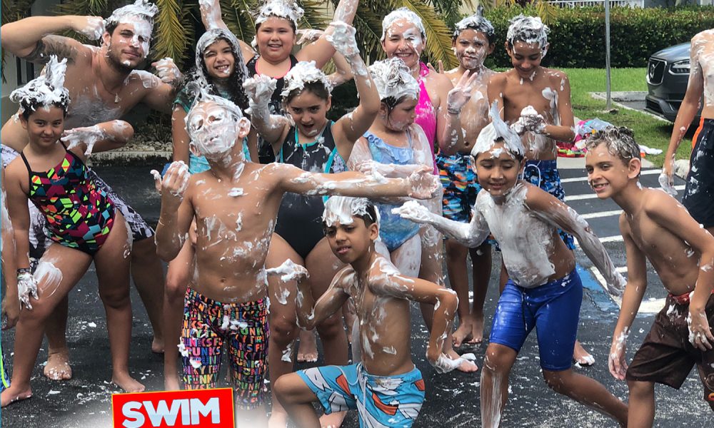 Acquaworld Swim Academy