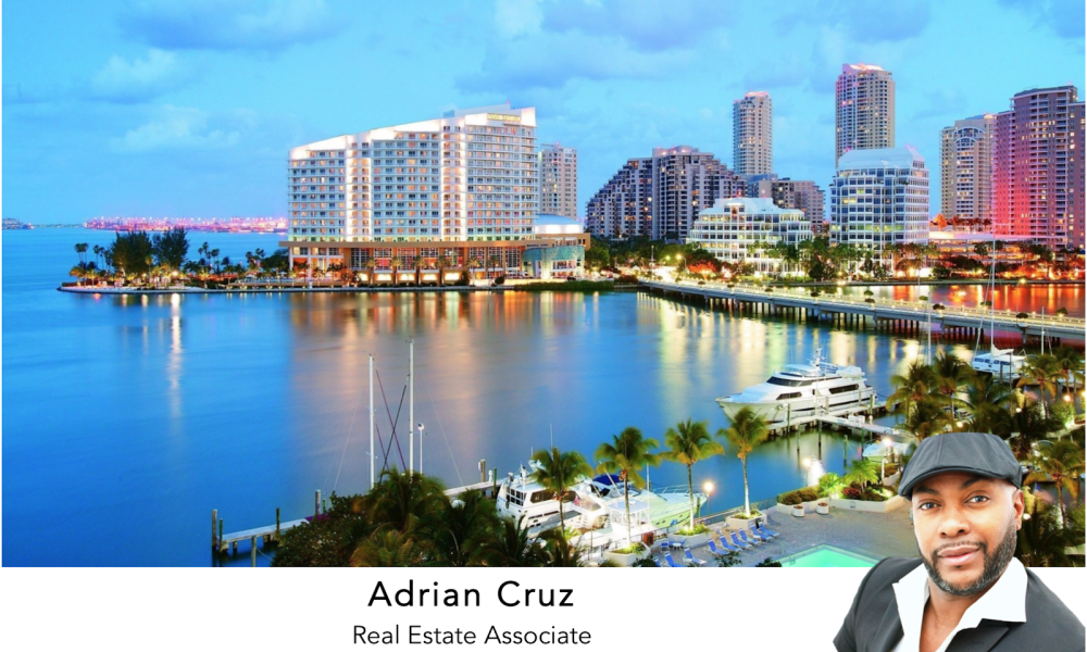Adrian Cruz Realty
