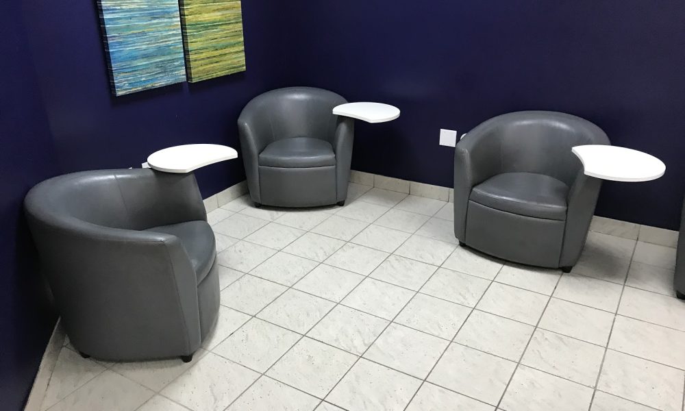 All Building Cleaning Corp