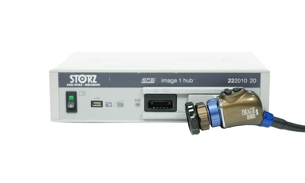 American Medical Endoscopy