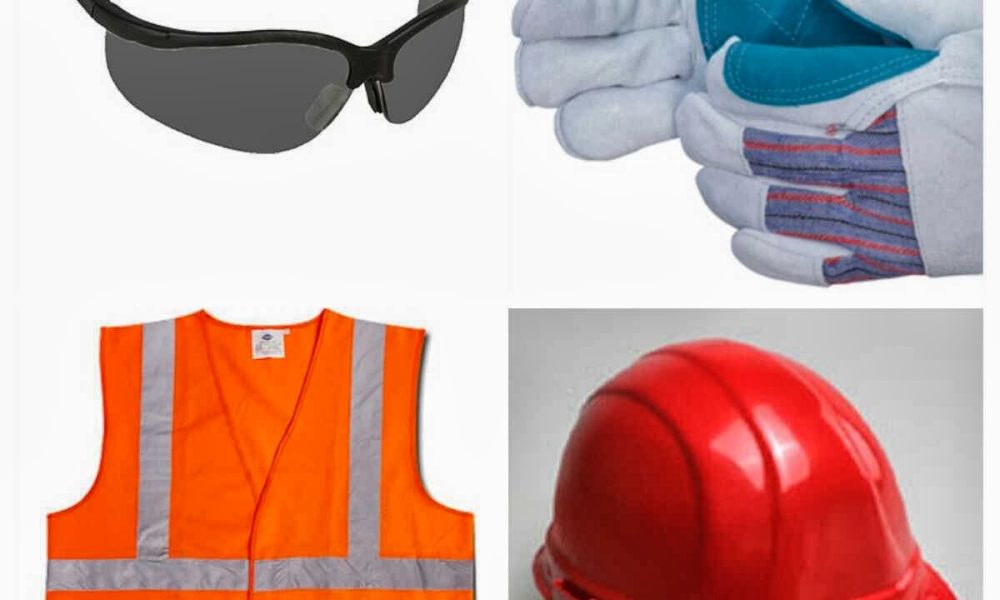 American Safety Distributors, Inc.