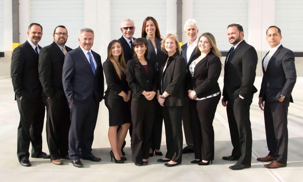 Americas Commercial Real Estate