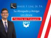 Angel F. Leal, Jr., P.A.
