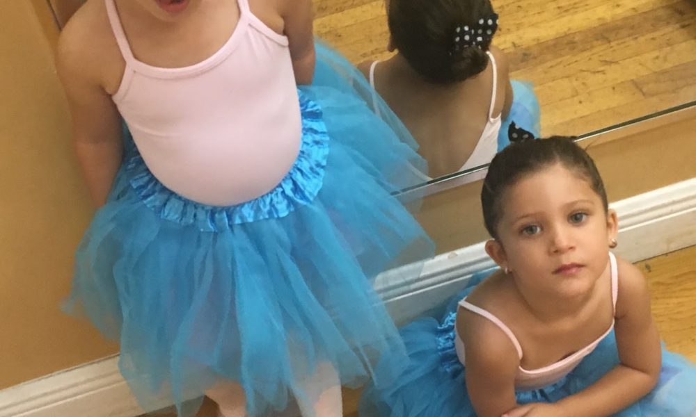 Artistic Dance Center