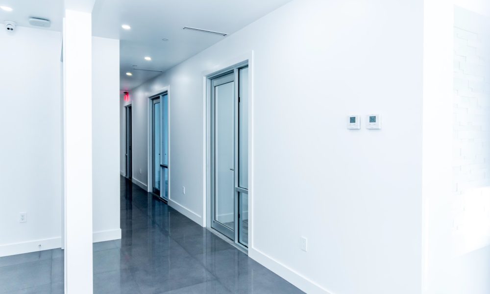 BHP Windows & Doors | Impact Resistant Products & Installation