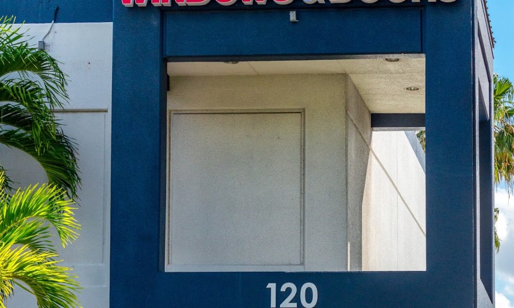 BHP Windows &amp; Doors | Impact Resistant Products &amp; Installation