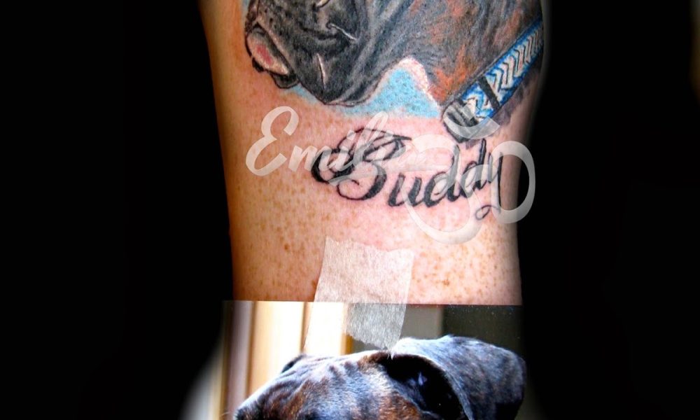 Balinese Tattoo Miami