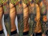 Balinese Tattoo Miami