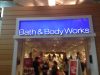 Bath & Body Works