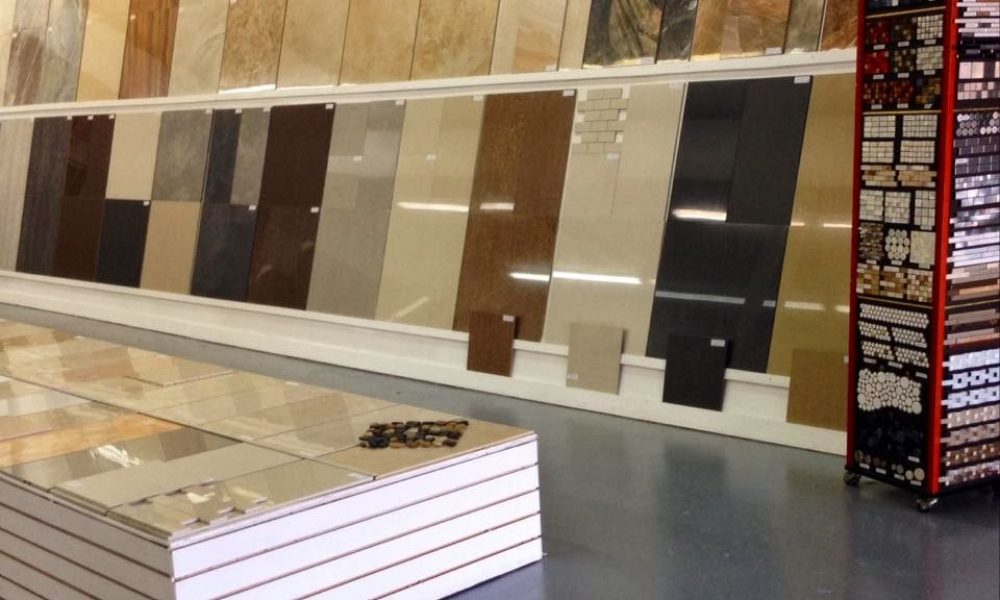 Bello Tile Home Decor and Flooring Corp