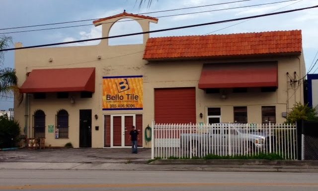 Bello Tile Home Decor and Flooring Corp