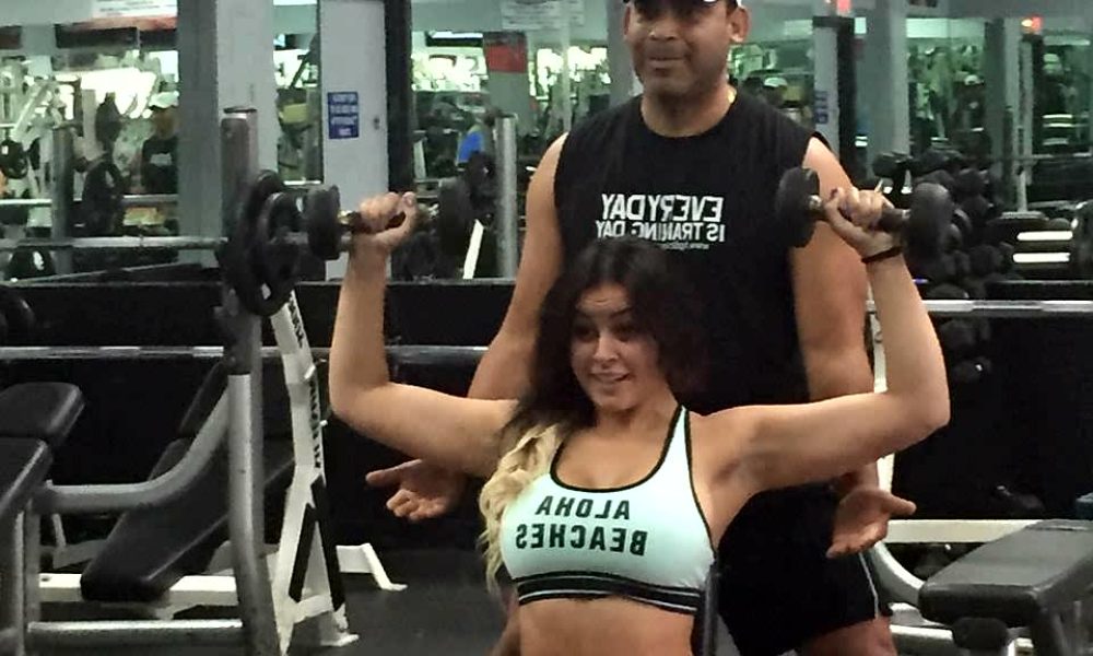 Bodycut Fitness Center