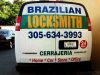 Brazilian Locksmith