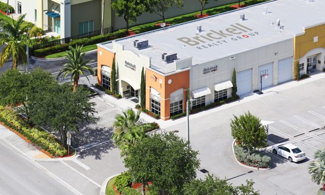 Brickell Realty Group