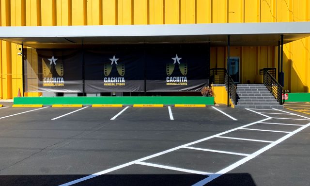 Cachita Universal Studios, Inc.