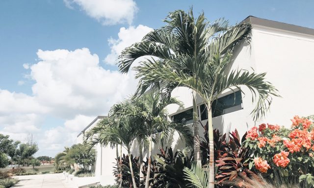 Calvary Chapel Miami