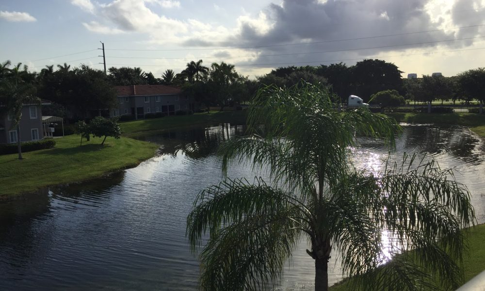 Camden Doral Apartments