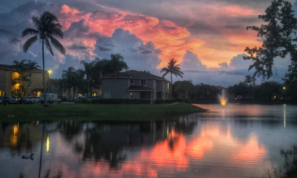 Camden Doral Apartments