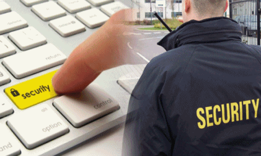 Care International Security