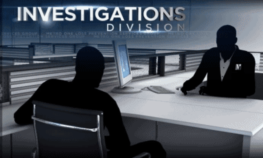 Care International Security