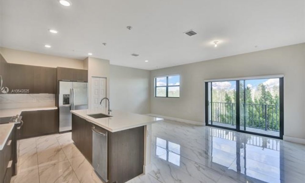 Casas Doral | Fortune International Realty