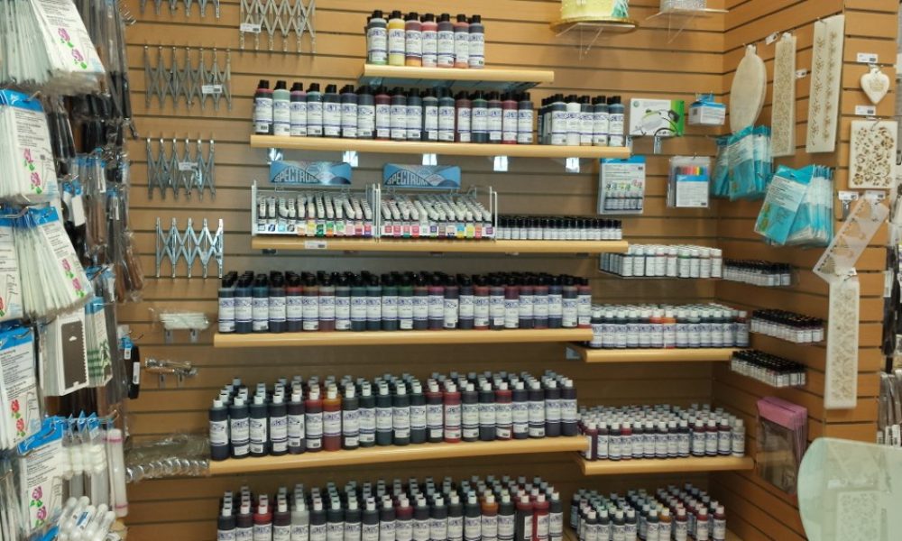 Casini Cake & Baking Supplies