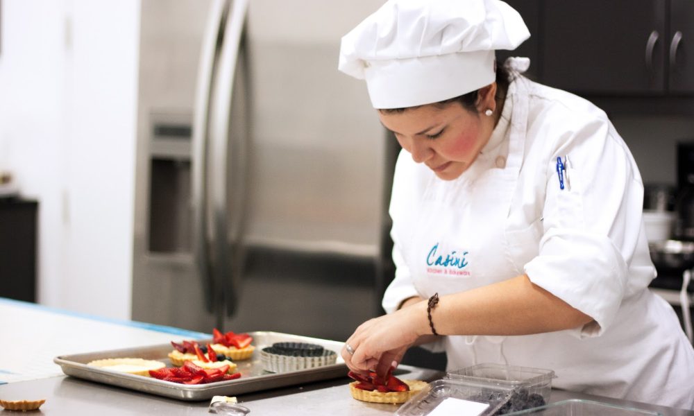 Casini Cake & Baking Supplies