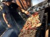 Catering Services On Site. Parrillada Argentina in Miami