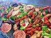 Catering Services On Site. Parrillada Argentina in Miami