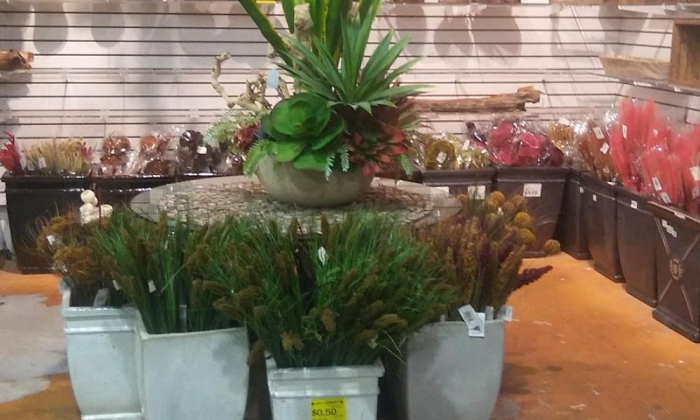 Chan's Silk Flowers (CSF Miami)