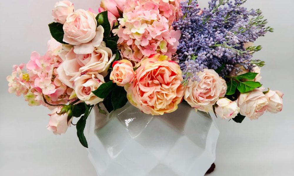 Chan's Silk Flowers (CSF Miami)