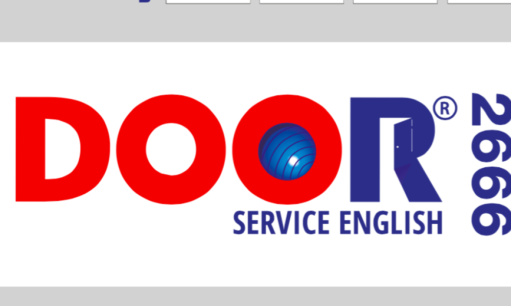 Clases de ingles - Door Service English (Miami, Doral)