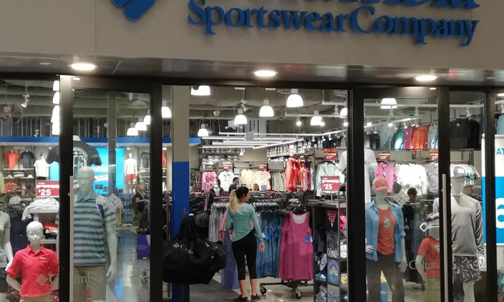 Columbia Factory Store