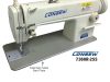 Consew- Consolidated Sewing Machine