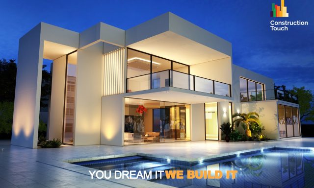 Construction Touch: Remodeling, Construction and Painting in South Florida