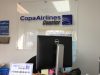 Copa Airlines Courier