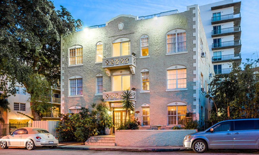 Cornerstone International Realty