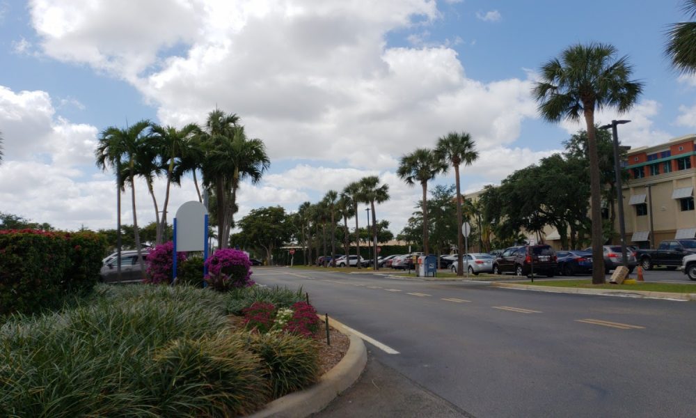 Corporate Park of Doral