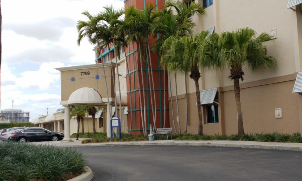 Corporate Park of Doral