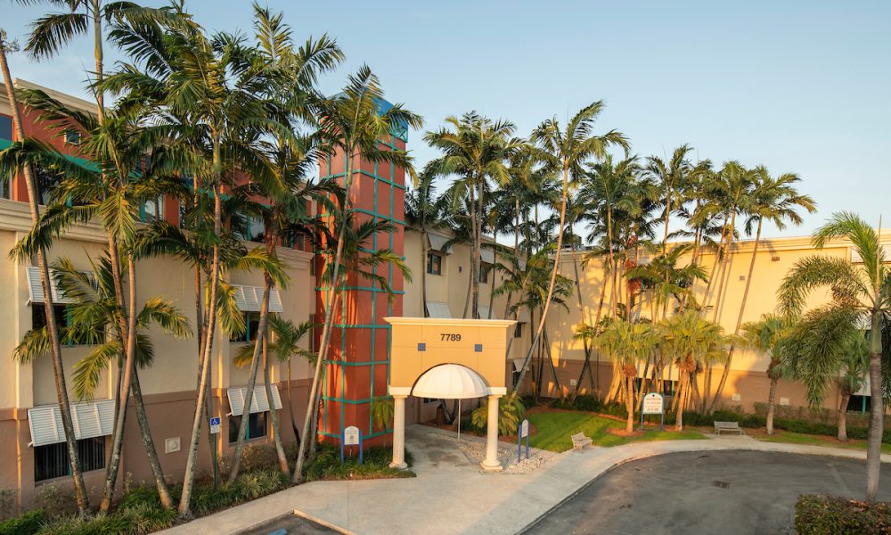 Corporate Park of Doral