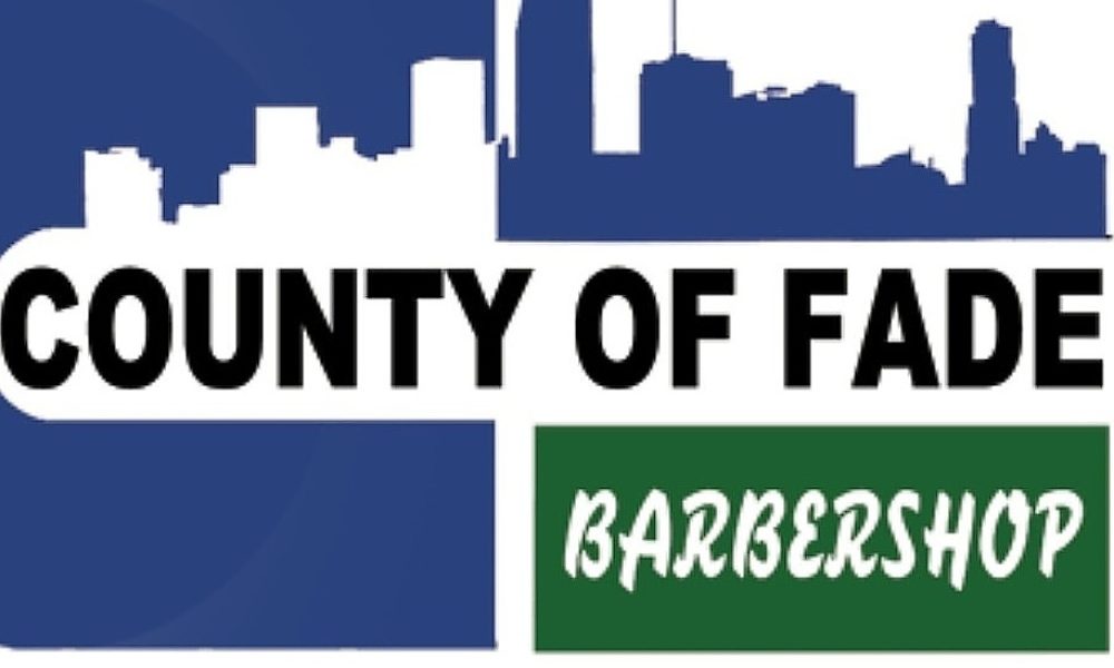 County Of Fade Barbershop II