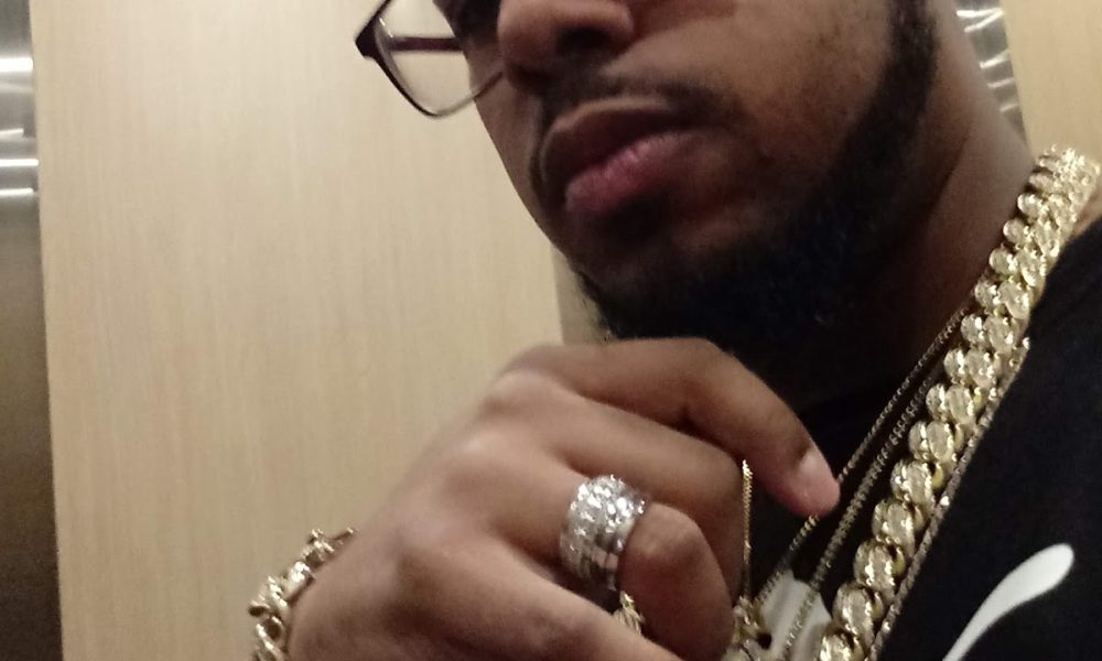 County Of Fade Barbershop II