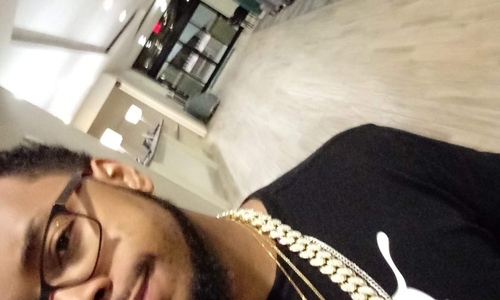 County Of Fade Barbershop II