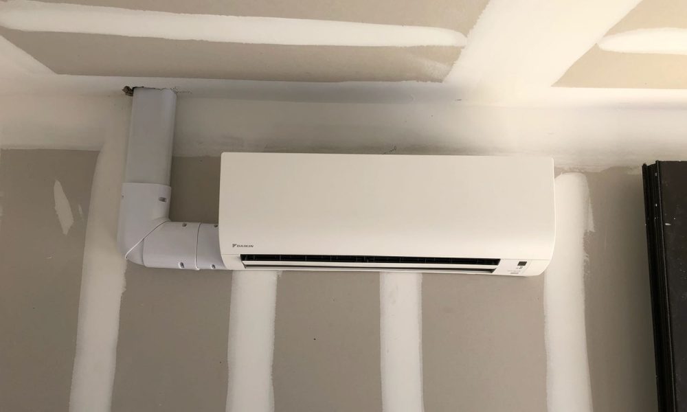 D-Air Conditioning Company