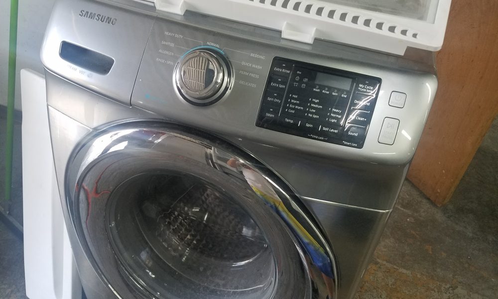 D&G APPLIANCES SUPPLY